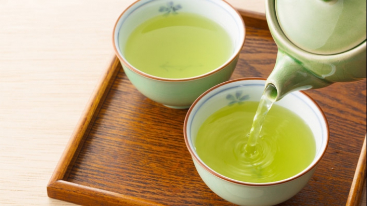 Nu mai bea ceai verde ca să slăbești. Descoperirea de care puțini au aflat