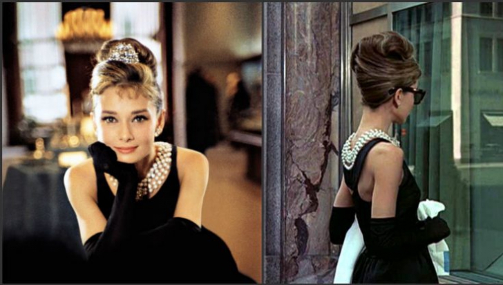 Secretele frumuseţii lui Audrey Hepburn! Vezi ce o făcea să se menţină tânără