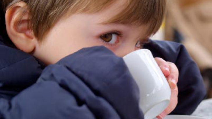Câtă cafea pot bea copiii? Anunțul făcut de medici