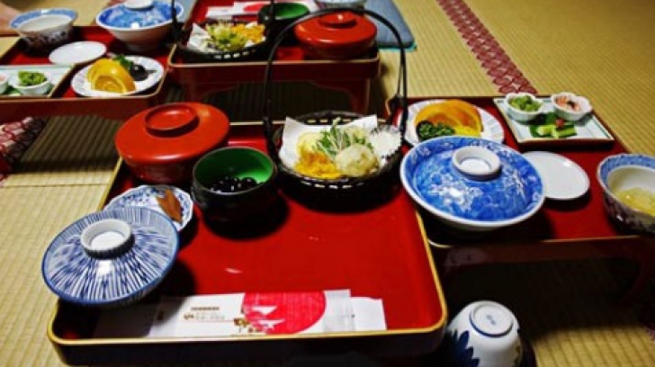 Tot ce trebuie să ştii despre dieta japoneză. Sănătate de fier şi siluetă suplă