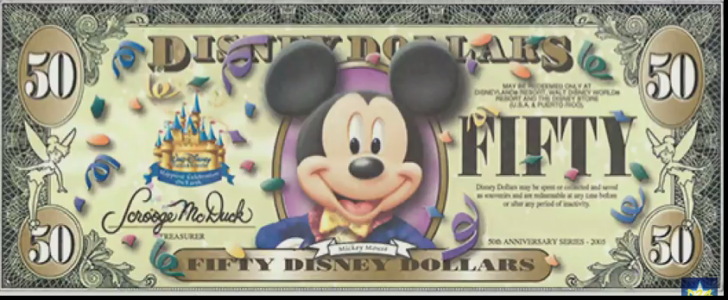 Au renunțat să emită proprii dolari. Valoarea bancnotelor aflate în circulație a crescut simțitor