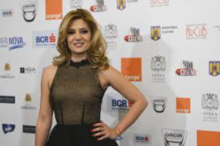 Amalia Enache a dezvăluit sexul bebelușului ei și a vorbit pentru prima dată despre tatăl copilului