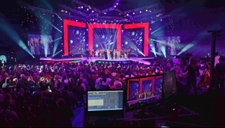 Eurovision 2016. Ce țări au ajuns în finală după a doua semifinală