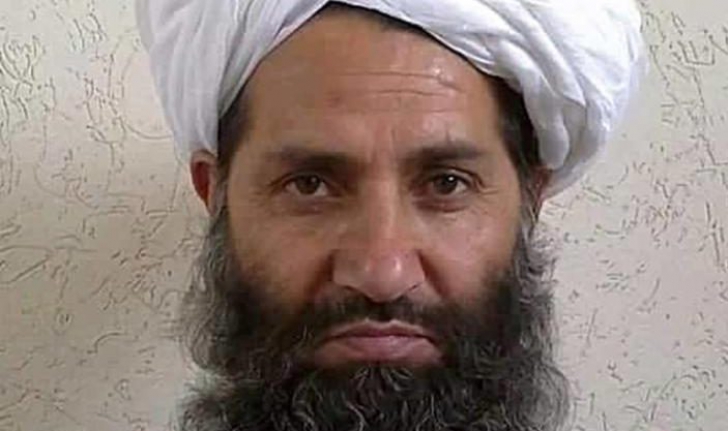 Noul lider al talibanilor
