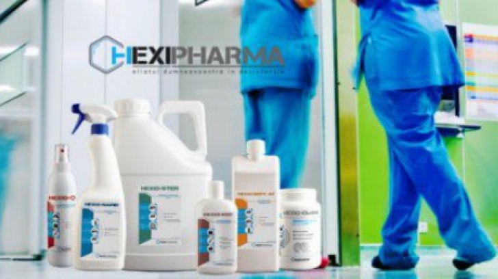 Hexi Pharma nu mai cere insolvenţa. Parchetul General cere noi expertize asupra produselor