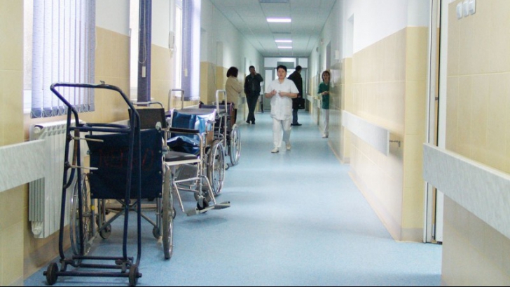 Controale la spitalele din Craiova şi Târgu Mureş. Sunt verificate contractele cu Hexi Pharma