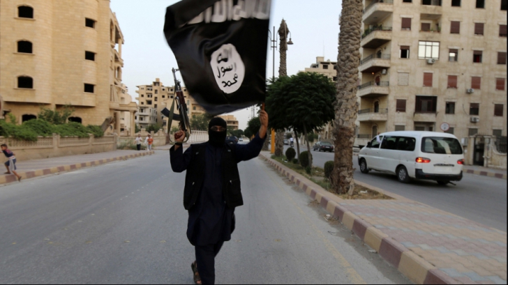 Uzumcu, directorul OIAC: ”ISIS și-ar putea fabrica propriile arme chimice”