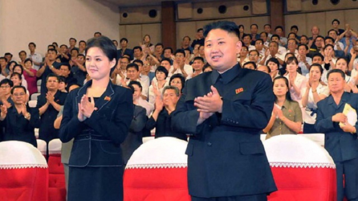 Kim Jong-un face "concurs" ca să îi găseasă soţ surorii sale. Ce pretenţii are un dictator