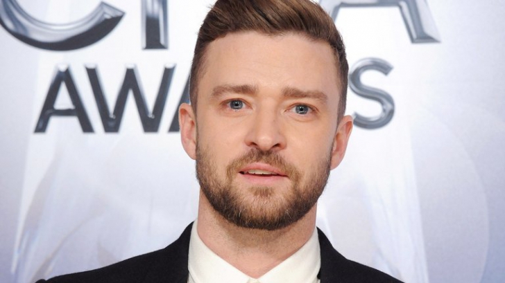 Premieră incredibilă: Justin Timberlake, pe scena de la EUROVISION 2016