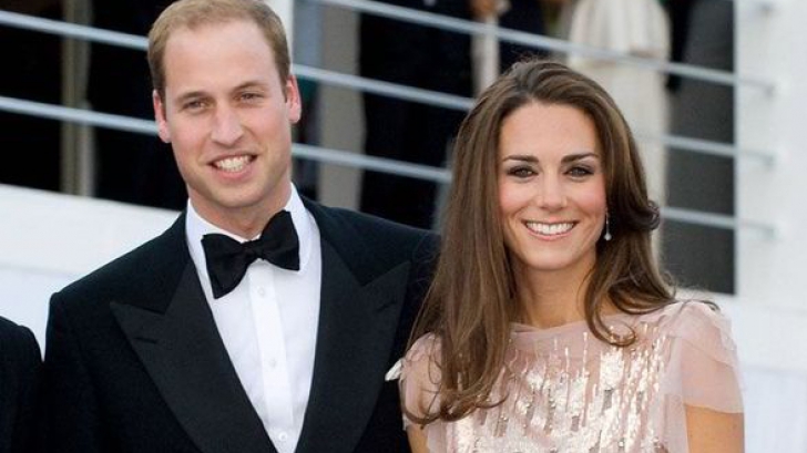 Scandal! A fost sau nu înșelată Kate Middleton? Reacția Casei Regale britanice 