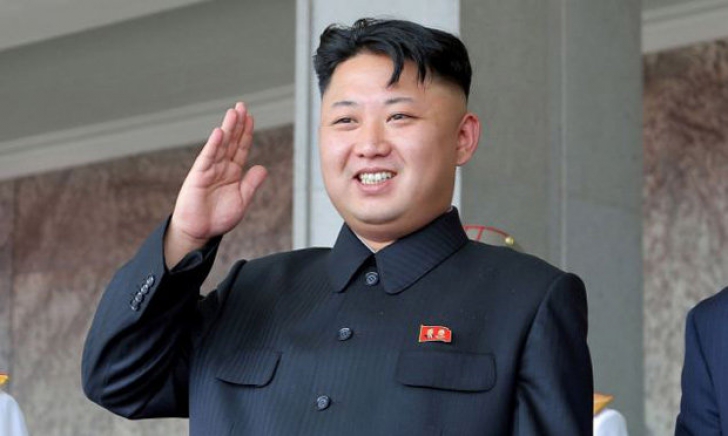 Cine e femeia care îl poate înlocui pe Kim Jong-un. Dictatorul îi caută soț printr-un concurs