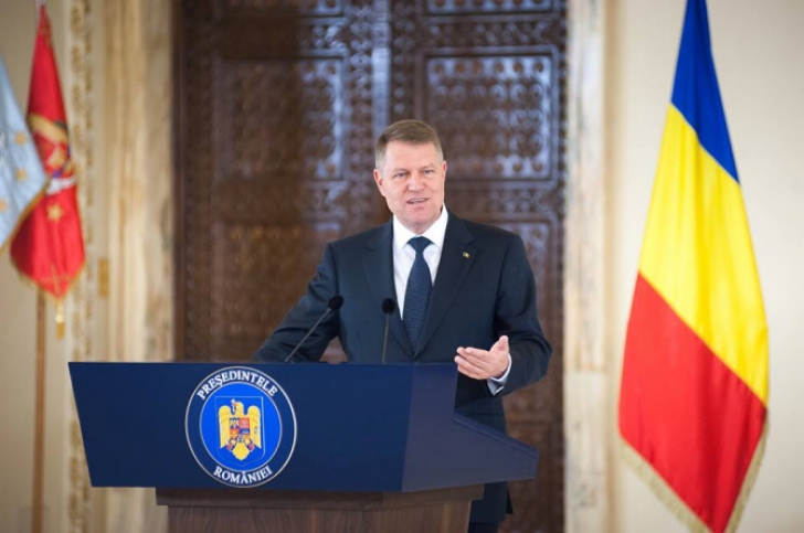 Klaus Iohannis l-a numit consilier prezidenţial pe Bogdan Aurescu, fostul ministru de Externe 