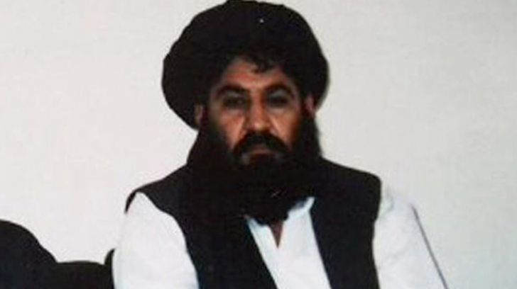 Liderul talibanilor afgani a fost ucis. Pentagonul a anunțat motivul