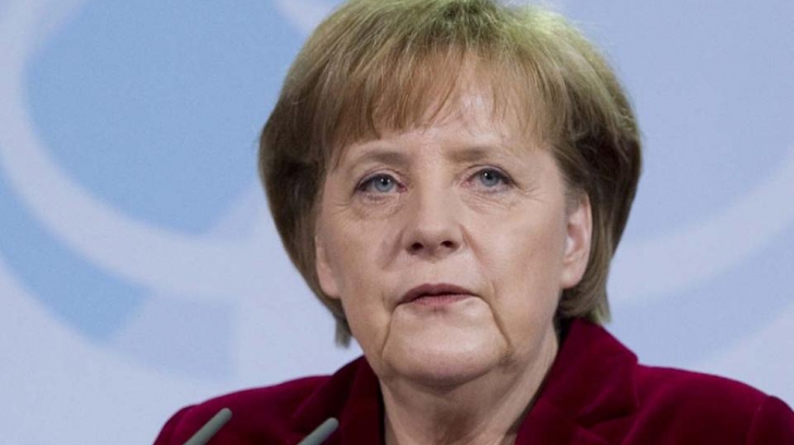 Angela Merkel, acuzată în Germania că expune UE unui șantaj turcesc