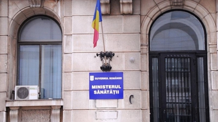 Anchetă a Ministerului Sănătății la serviciul de Ambulanță de la Dinamo 