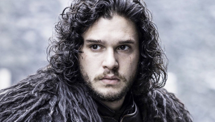 Numele "Jon Snow", interzis pe platourile de filmare "Game of Thrones"