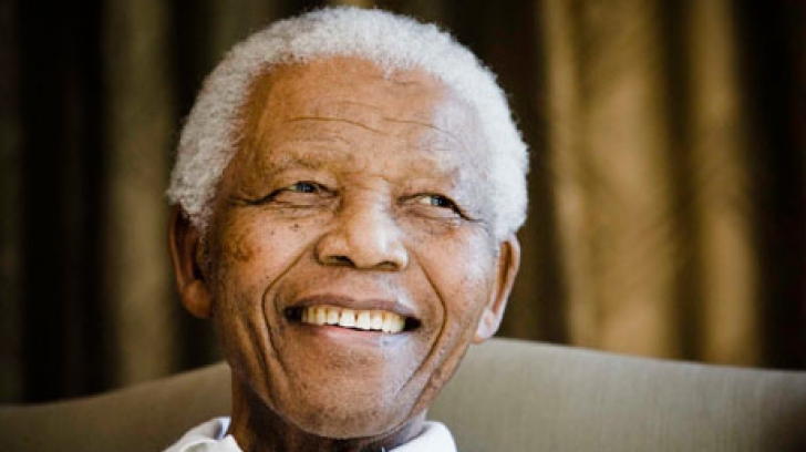 Ce nu se ştia până acum despre arestarea lui Nelson Mandela, în 1962. Un agent CIA dezvăluie 