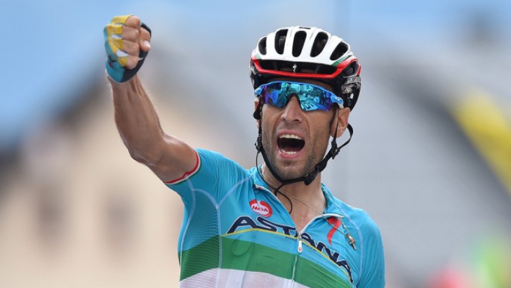 A 69-a ediție a Turului Italiei, încheiată cu victoria lui Nibali; Nizzolo a câștigat ultima etapă