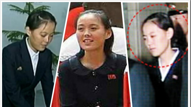 Kim Jong-un i-a găsit soț surorii lui. E un fost sportiv de talie mondială. Cine se aștepta? 