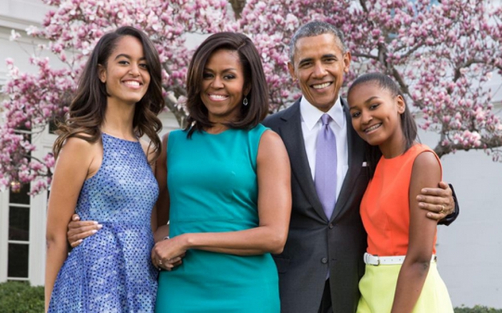 Care va fi viitoarea reședință a familiei Obama după plecarea de la Casa Albă