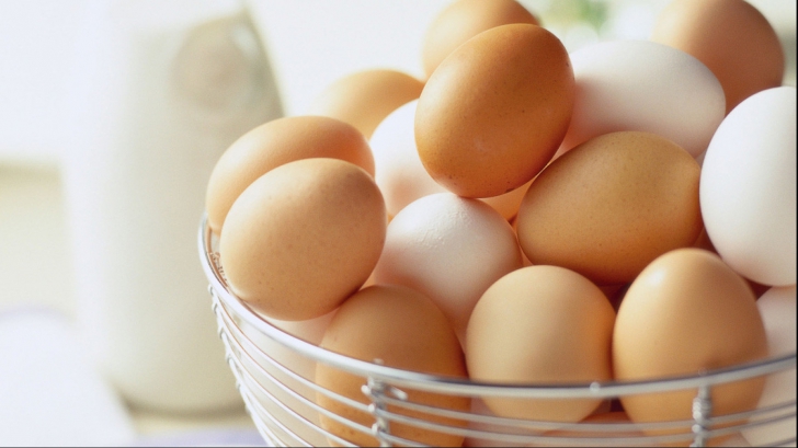 5 alimente bogate în proteine care înlocuiesc ouăle