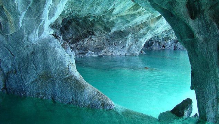 Secretul ascuns într-una dintre cele mai frumoase peşteri din lume, situate în România