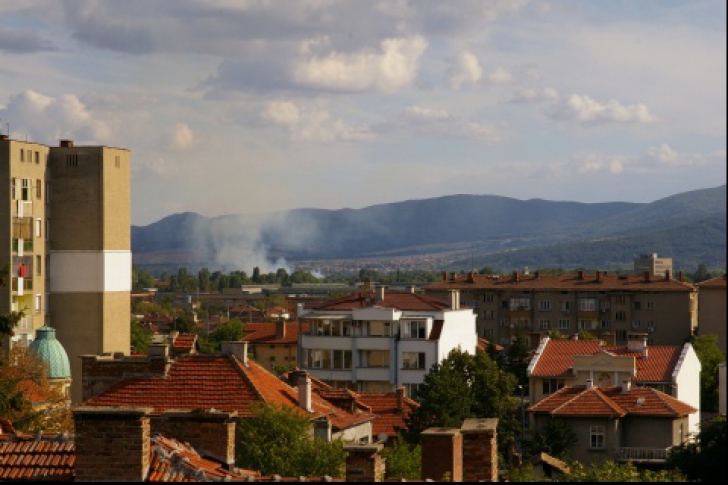 Explozie la o fabrică de armament din Bulgaria. O persoană a murit
