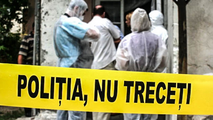 Sinucidere bizară a unei tinere grefiere din Alba Iulia. Ce a găsit proprietarul în apartament