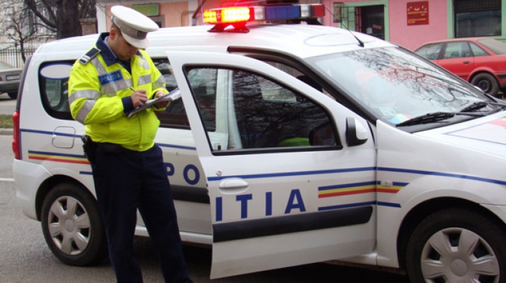 Anunţ groaznic de la Poliţia Română: 12 accidente în Capitală