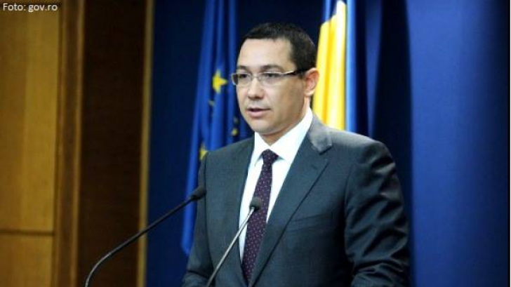 Victor Ponta, prima reacție după ce teza sa de doctorat va fi analizată pentru suspiciuni de plagiat