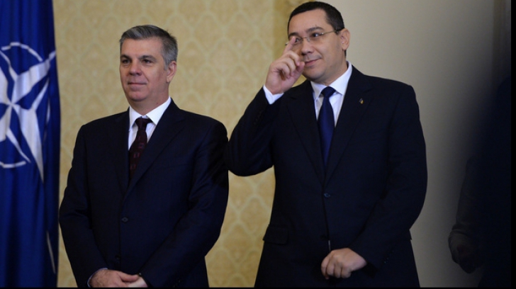 PSD forţează schimbarea lui Zgonea de la şefia Camerei