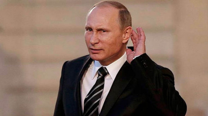 Moscova reacționează dur după inaugurarea scutului antirachetă. Anunțul Kremlinului