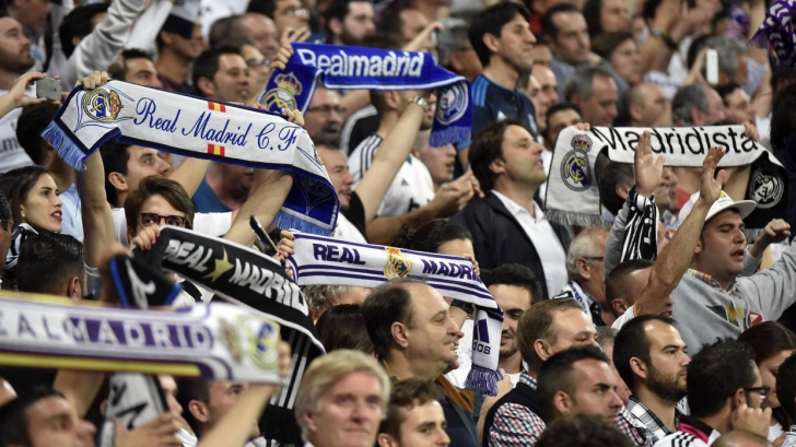 Atac sângeros al ISIS asupra fanilor Real Madrid: cel puţin 13 morţi şi 15 răniţi