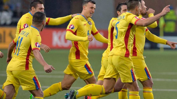 EURO 2016.Iordănescu a anunţat lotul de 28 de jucători pre-convocaţi pentru turneul final din Franţa