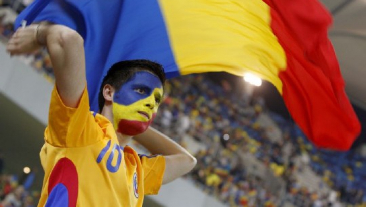 EURO 2016. FRF lasă porţile deschide pentru copii la amicalul România - Georgia, din 3 iunie