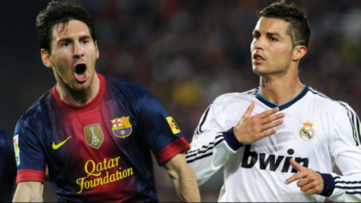 Cum a reacţionat Cristiano Ronaldo când a auzit că Messi se retrage din naţională