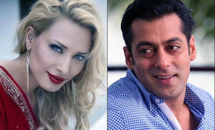 Prima reacție a lui Salman Khan despre zvonurile nunții lui cu Iulia Vântur