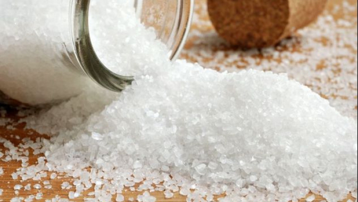 Cum putem folosi sarea ca medicamente. Leacuri ştiute de puţină lume