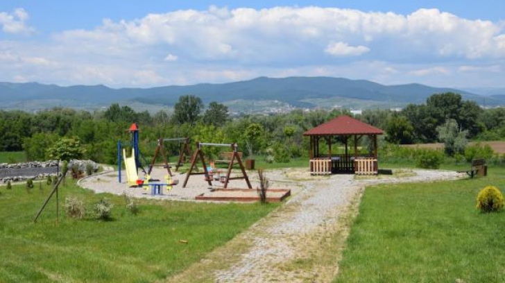 Satul din România unde nu există nicio cârciumă 