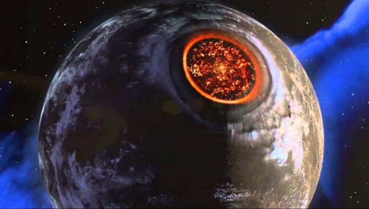 Scenariul apocaliptic pentru omenire care nu a mai fost luat în calcul: "O veritabilă BOMBĂ!"