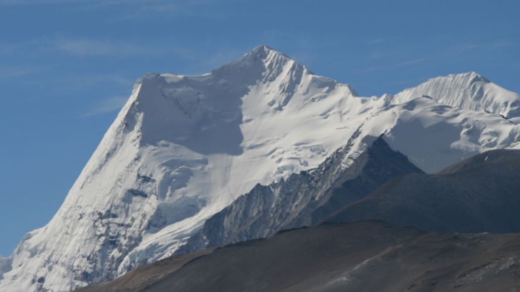 Descoperire terifiantă într-un gheţar din Himalaya, după 16 ani. Pare o scenă de film