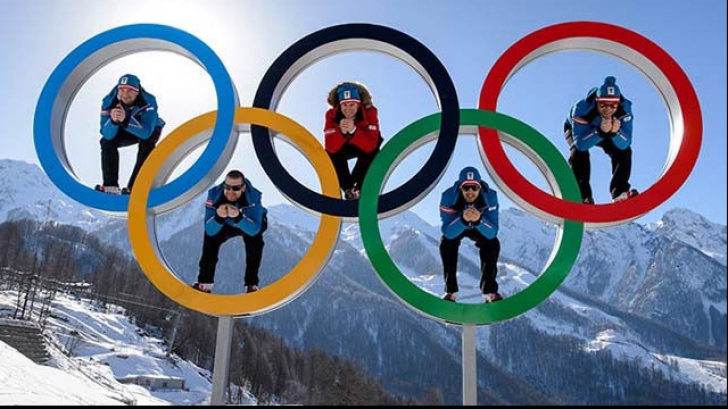 Ruşii i-au devansat categoric pe americani