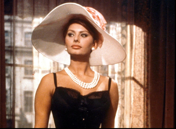 Celebra actriță Sophia Loren, invitat special la TIFF 2016(VIDEO)