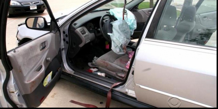 Un nou scandal cutremură piața auto. 12.000.000 de mașini, rechemate în service