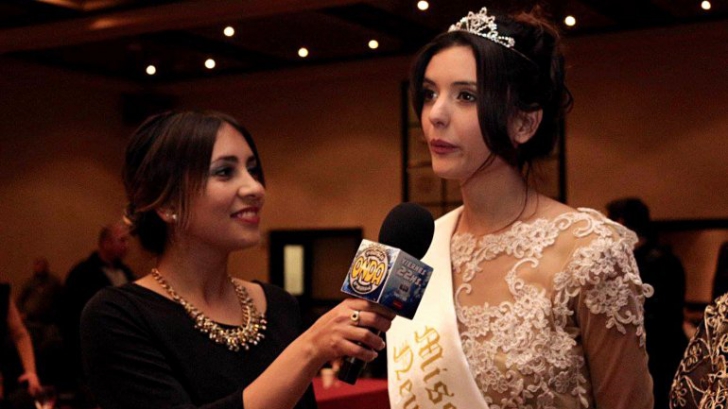 Scandal la Miss Mundo Argentina 2016. A fost eliminată din concurs pentru că are copil 