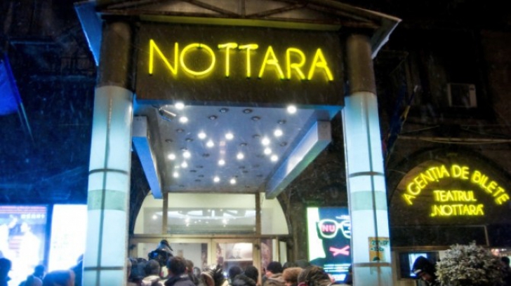 Teatrul Nottara intră în campania de donare de sânge. Donatorii primesc bilete la preţ redus