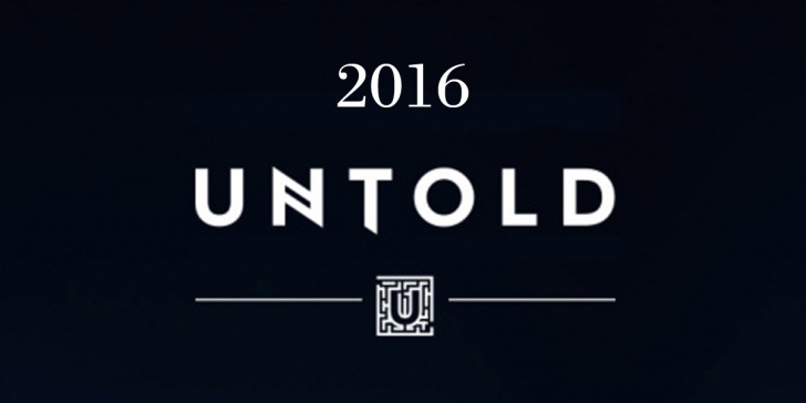A fost lansat clipul oficial UNTOLD 2016. Lista completă a "greilor" care vor urca pe scenă.