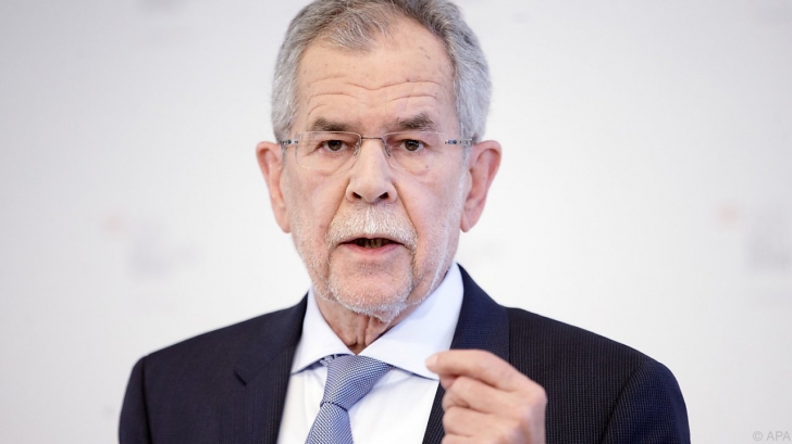 Noul președinte al Austriei a anunțat cum vrea să câștige alegătorii de extremă dreapta