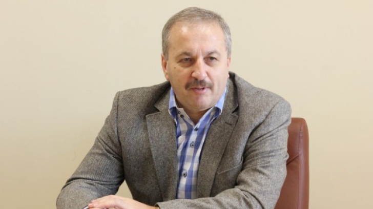 Vasile Dâncu: Sănătatea şi Educaţia, prioritare pentru Guvern, în următoarele şase luni 