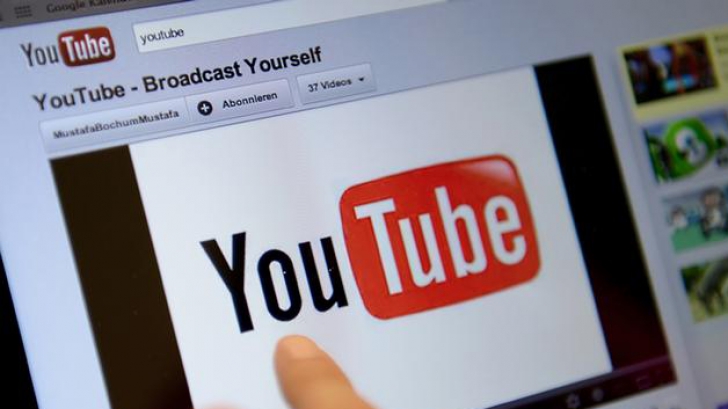 Schimbări importante la YouTube. Ce este "ContentID" şi cum îi ajută pe utilizatorii platformei